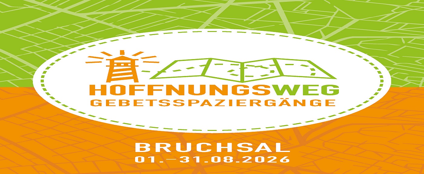 Hoffnungsweg